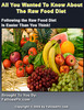 Thumbnail All You Wanted To Know About The Raw Food Diet